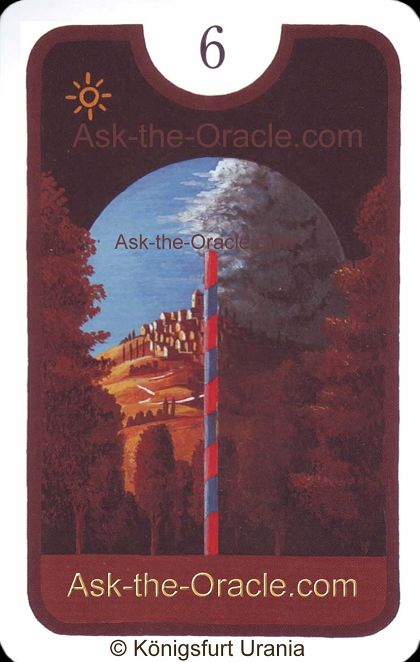 The yes no oracle answer is no