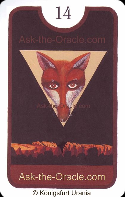 The yes no oracle answer is no