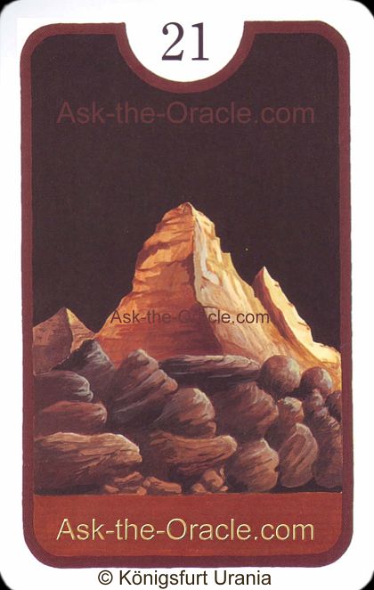 The yes no oracle answer is no