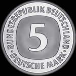 5 DM Reverse