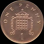 1 Penny Reverse