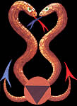 Yes-No Gypsy online Oracle answer
